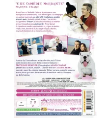 DVD Trésor