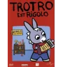DVD Trotro est rigolo
