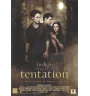DVD Twilight Chapitre 2 Tentation