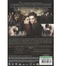 DVD Twilight Chapitre 2 Tentation