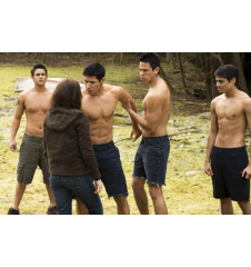 DVD Twilight Chapitre 2 Tentation