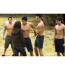 DVD Twilight Chapitre 2 Tentation