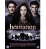 DVD Twilight Chapitre 3 Hésitation