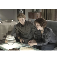 DVD Twilight Chapitre 1 Fascination