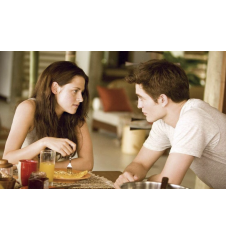 DVD Twilight Chapitre 4 Révélation