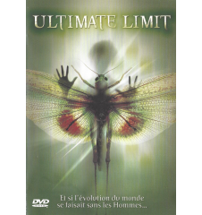 DVD Ultimate Limit