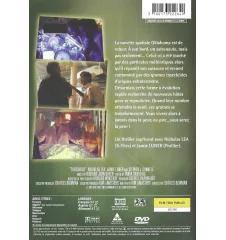DVD Ultimate Limit