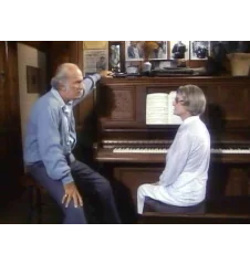 DVD Un piano pour Madame Cimino