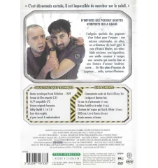DVD Un Ticket Pour L'espace