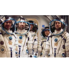 DVD Un Ticket Pour L'espace