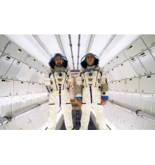 DVD Un Ticket Pour L'espace