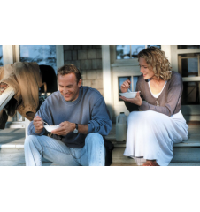 DVD Une Bouteille A La Mer