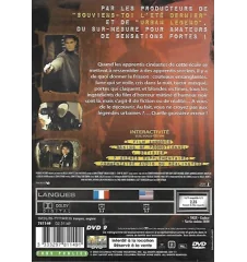 DVD Urban Legend 2