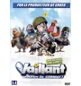 DVD Vaillant Pigeon De Combat