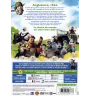 DVD Vaillant Pigeon De Combat
