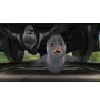 DVD Vaillant Pigeon De Combat