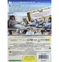 DVD Very Bad Trip