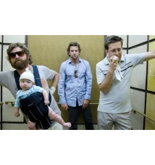 DVD Very Bad Trip