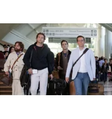 DVD Very Bad Trip