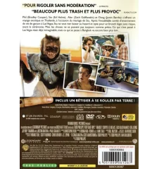 DVD Very Bad Trip 2