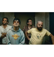 DVD Very Bad Trip 2