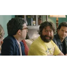 DVD Very Bad Trip 2