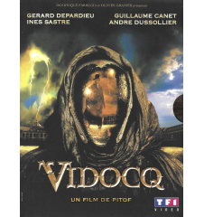 DVD Vidocq 2 Disc