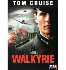 DVD Walkyrie