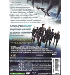 DVD X-Men 2