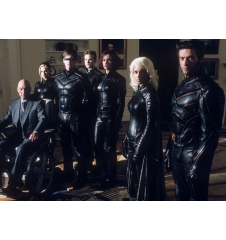 DVD X-Men 2
