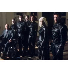 DVD X-Men 2