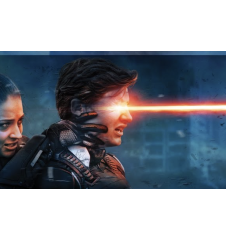 DVD X-Men Apocalypse