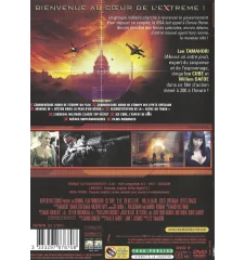 DVD XXX The Next Level