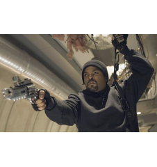 DVD XXX The Next Level