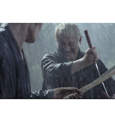 DVD Zatoichi