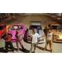 DVD 2 fast 2 furious