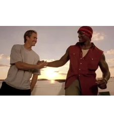 DVD 2 fast 2 furious