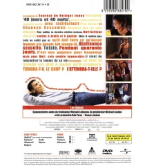 DVD 40 Jours Et 40 Nuits