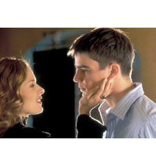 DVD 40 Jours Et 40 Nuits