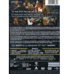 DVD 8 mile