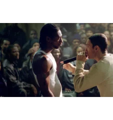 DVD 8 mile