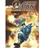 DVD Action Man missions extremes volume 1