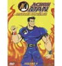 DVD Action Man missions extremes volume 4