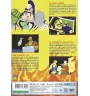 DVD Action Man missions extremes volume 4