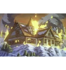 DVD Action Man missions extremes volume 4