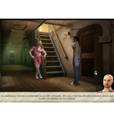 WII Secret Files 2 Cib