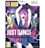 WII Just Dance 4 Cib
