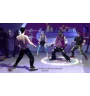 WII The Black Eyed Peas Experience Cib