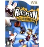 WII Rayman vs. Rabbids Cib