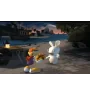 WII Rayman vs. Rabbids Cib